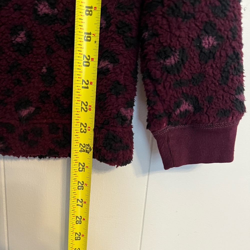 Koolaburra By Ugg Women’s‎ Sherpa Fleece Size PXL - Picture 6 of 6